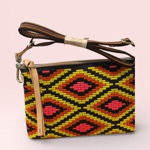Consuela Midtown Rae Crossbody